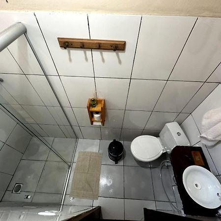 Mucugê Casa Di Vo Bed & Breakfast エクステリア 写真